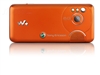 索尼爱立信W610c