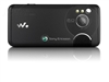 索尼爱立信W610c