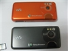 索尼爱立信W610c