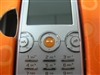 索尼爱立信W610c