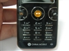 索尼爱立信W610c