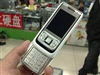 诺基亚E65