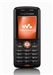 索尼爱立信w200c