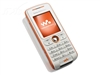 索尼爱立信w200c