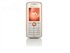 索尼爱立信w200c