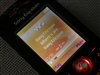 索尼爱立信w200c