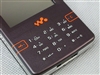 索尼爱立信W958c