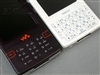 索尼爱立信W958c