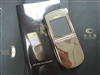 诺基亚8800 Sirocco