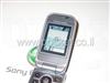 索尼爱立信Z610i