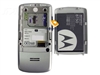 MOTO W220