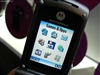 MOTO W375