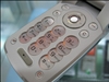索尼爱立信W300c