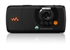 索尼爱立信W810c