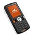索尼爱立信W810c