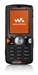 索尼爱立信W810c