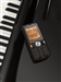 索尼爱立信W810c