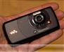 索尼爱立信W810c