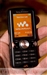索尼爱立信W810c
