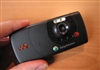 索尼爱立信W810c
