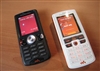 索尼爱立信W810c
