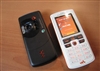 索尼爱立信W810c
