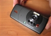 索尼爱立信W810c