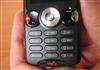 索尼爱立信W810c