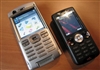 索尼爱立信W810c