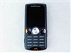 索尼爱立信W810c