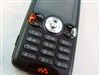 索尼爱立信W810c