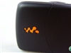 索尼爱立信W810c