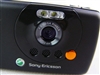 索尼爱立信W810c