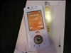 索尼爱立信W900i
