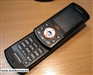 索尼爱立信W900i