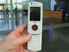 索尼爱立信W900i