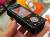 索尼爱立信W900i