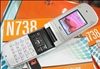 NEC N738