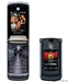 MOTO RAZR V8