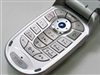 MOTO V500