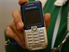 索尼爱立信K300c