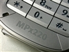 MOTO MPx220