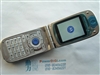 MOTO MPx220
