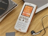 索尼爱立信W800c
