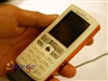 索尼爱立信W800c