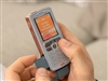 索尼爱立信W800c