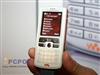 索尼爱立信W800c