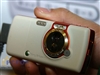索尼爱立信W800c