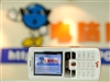 索尼爱立信W800c
