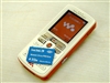 索尼爱立信W800c